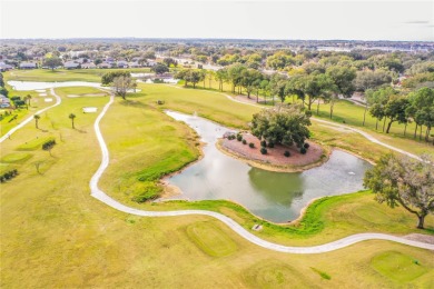 Under contract-accepting backup offers. Charming 2 bedroom, 2 on Sandpiper Golf Club in Florida - for sale on GolfHomes.com, golf home, golf lot