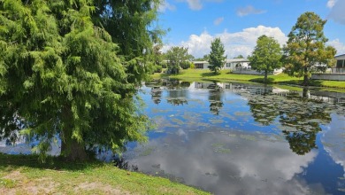 This 2100 SF home is located on a very quiet cul-de-sac in on The Riverside Golf Club in Florida - for sale on GolfHomes.com, golf home, golf lot