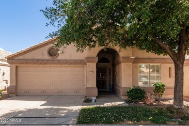 Welcome to this charming 2-bedroom residence in the adult on Sun Village Golf Course in Arizona - for sale on GolfHomes.com, golf home, golf lot