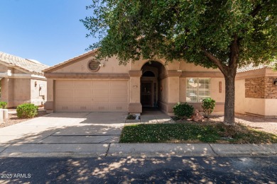 Welcome to this charming 2-bedroom residence in the adult on Sun Village Golf Course in Arizona - for sale on GolfHomes.com, golf home, golf lot
