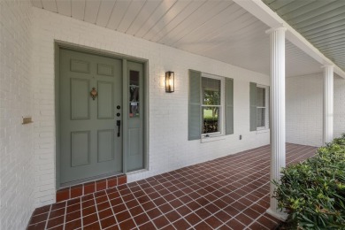 Located across from Hole 8 of the St. Petersburg Country Club on St. Petersburg Country Club in Florida - for sale on GolfHomes.com, golf home, golf lot