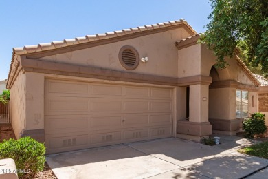 Welcome to this charming 2-bedroom residence in the adult on Sun Village Golf Course in Arizona - for sale on GolfHomes.com, golf home, golf lot