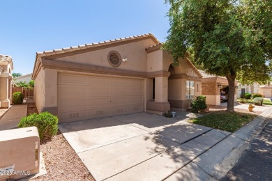 Welcome to this charming 2-bedroom residence in the adult on Sun Village Golf Course in Arizona - for sale on GolfHomes.com, golf home, golf lot