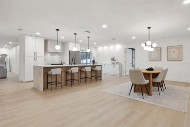 Located across from Hole 8 of the St. Petersburg Country Club on St. Petersburg Country Club in Florida - for sale on GolfHomes.com, golf home, golf lot