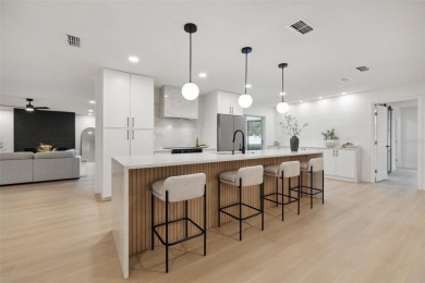 Located across from Hole 8 of the St. Petersburg Country Club on St. Petersburg Country Club in Florida - for sale on GolfHomes.com, golf home, golf lot