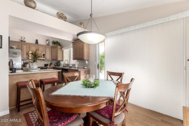 Welcome to this charming 2-bedroom residence in the adult on Sun Village Golf Course in Arizona - for sale on GolfHomes.com, golf home, golf lot