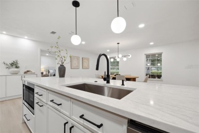 Located across from Hole 8 of the St. Petersburg Country Club on St. Petersburg Country Club in Florida - for sale on GolfHomes.com, golf home, golf lot