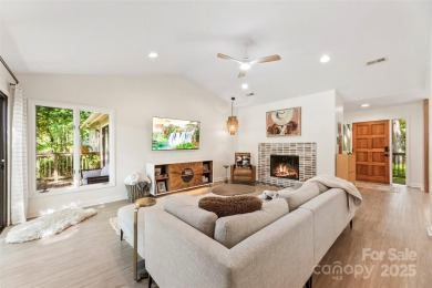 Welcome to this updated ranch w/walk out basement on quarter on River Hills Country Club in South Carolina - for sale on GolfHomes.com, golf home, golf lot