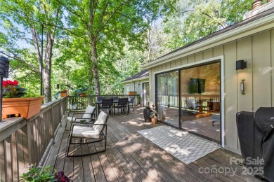 Welcome to this updated ranch w/walk out basement on quarter on River Hills Country Club in South Carolina - for sale on GolfHomes.com, golf home, golf lot