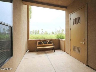 Exquisite luxury [ground floor] condo with fantastic golf views on McCormick Ranch Golf Club in Arizona - for sale on GolfHomes.com, golf home, golf lot