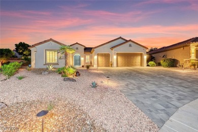 Experience luxury living in this completely remodeled Charleston on Revere Golf Club in Nevada - for sale on GolfHomes.com, golf home, golf lot