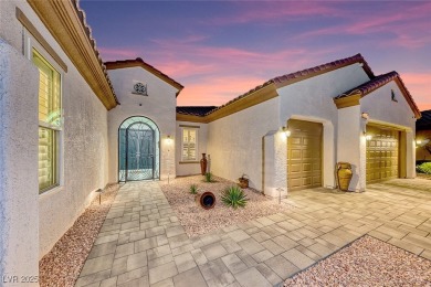 Experience luxury living in this completely remodeled Charleston on Revere Golf Club in Nevada - for sale on GolfHomes.com, golf home, golf lot