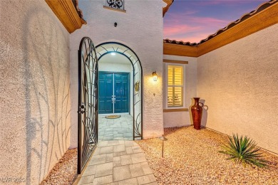 Experience luxury living in this completely remodeled Charleston on Revere Golf Club in Nevada - for sale on GolfHomes.com, golf home, golf lot