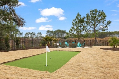 Welcome to this beautifully designed 2020-built home situated on on Windswept Dunes Golf Club in Florida - for sale on GolfHomes.com, golf home, golf lot