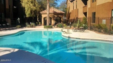 Exquisite luxury [ground floor] condo with fantastic golf views on McCormick Ranch Golf Club in Arizona - for sale on GolfHomes.com, golf home, golf lot