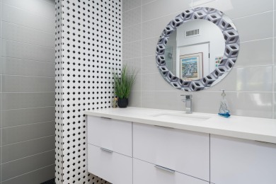 Welcome to 78 Columbia, a stunningly reimagined Pebble Beach on The Springs Country Club in California - for sale on GolfHomes.com, golf home, golf lot