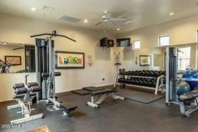 Exquisite luxury [ground floor] condo with fantastic golf views on McCormick Ranch Golf Club in Arizona - for sale on GolfHomes.com, golf home, golf lot