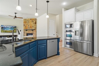 Longing for the small town feel with the proximity & amenities on Trophy Club of Dallas in Texas - for sale on GolfHomes.com, golf home, golf lot