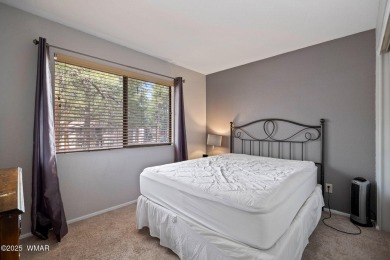 TURN-KEY 3-BEDROOM CONDO IN PINETOP SPORTS VILLAGE! Priced to on Pinetop Lakes Country Club in Arizona - for sale on GolfHomes.com, golf home, golf lot