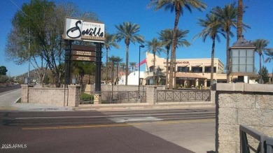 Exquisite luxury [ground floor] condo with fantastic golf views on McCormick Ranch Golf Club in Arizona - for sale on GolfHomes.com, golf home, golf lot