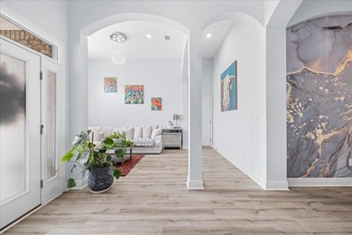 Welcome to this beautifully designed 2020-built home situated on on Windswept Dunes Golf Club in Florida - for sale on GolfHomes.com, golf home, golf lot