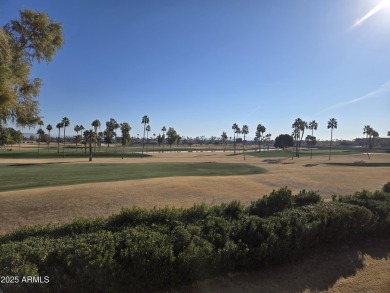 Exquisite luxury [ground floor] condo with fantastic golf views on McCormick Ranch Golf Club in Arizona - for sale on GolfHomes.com, golf home, golf lot