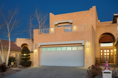 * Under Contract - Open Houses cancelled * Discover the perfect on Tanoan Country Club in New Mexico - for sale on GolfHomes.com, golf home, golf lot