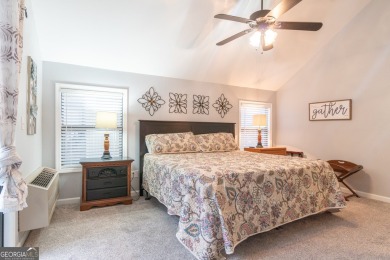 IGLS Villas Condominiums! 3 Bedrooms/3 Full Baths!  Approved for on Innsbruck Resort and Golf Club in Georgia - for sale on GolfHomes.com, golf home, golf lot