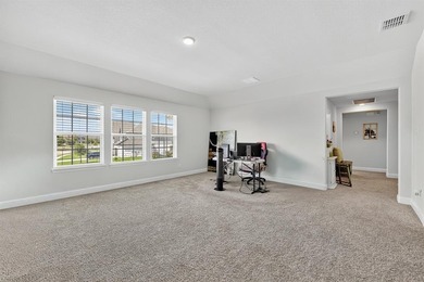 MOTIVATED SELLER
Nestled within a thoughtfully planned golf on The Bridges Golf Club in Texas - for sale on GolfHomes.com, golf home, golf lot