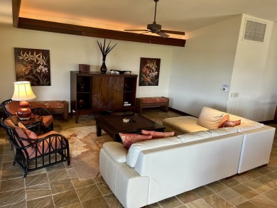 Spacious Maile Plan in The Villages at Mauna Lani that has a on Mauna Lani Resort Golf Course in Hawaii - for sale on GolfHomes.com, golf home, golf lot