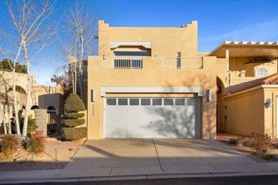 * Under Contract - Open Houses cancelled * Discover the perfect on Tanoan Country Club in New Mexico - for sale on GolfHomes.com, golf home, golf lot