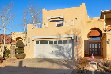 * Under Contract - Open Houses cancelled * Discover the perfect on Tanoan Country Club in New Mexico - for sale on GolfHomes.com, golf home, golf lot