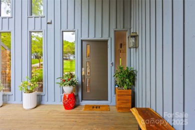 Style, sophistication, and standout design--there's nothing on Raintree Country Club in North Carolina - for sale on GolfHomes.com, golf home, golf lot