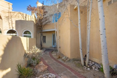 * Under Contract - Open Houses cancelled * Discover the perfect on Tanoan Country Club in New Mexico - for sale on GolfHomes.com, golf home, golf lot