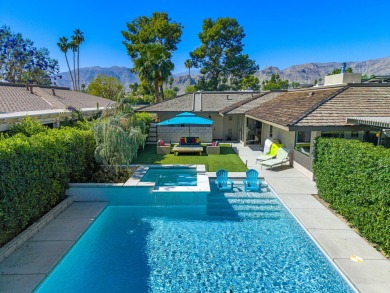 Welcome to 78 Columbia, a stunningly reimagined Pebble Beach on The Springs Country Club in California - for sale on GolfHomes.com, golf home, golf lot