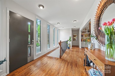 Style, sophistication, and standout design--there's nothing on Raintree Country Club in North Carolina - for sale on GolfHomes.com, golf home, golf lot