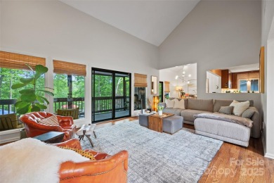 Style, sophistication, and standout design--there's nothing on Raintree Country Club in North Carolina - for sale on GolfHomes.com, golf home, golf lot