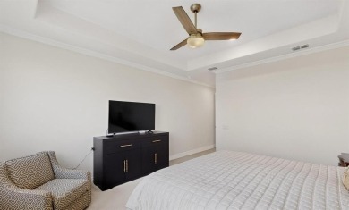 Welcome to this nearly new Larkspur home with a versatile Casita on Wildhorse Golf Club of Robson Ranch in Texas - for sale on GolfHomes.com, golf home, golf lot