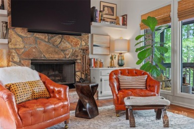 Style, sophistication, and standout design--there's nothing on Raintree Country Club in North Carolina - for sale on GolfHomes.com, golf home, golf lot