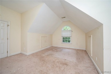 Looking for sweat equity?  This is your chance to live in The on Highlands Golfers Club in Virginia - for sale on GolfHomes.com, golf home, golf lot