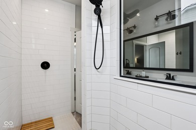 Peaceful and picturesque - this is the one! Nestled in the on Wood Wind Golf Club in Indiana - for sale on GolfHomes.com, golf home, golf lot