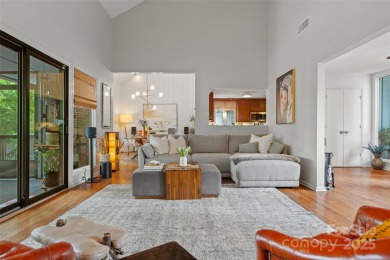 Style, sophistication, and standout design--there's nothing on Raintree Country Club in North Carolina - for sale on GolfHomes.com, golf home, golf lot