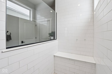 Peaceful and picturesque - this is the one! Nestled in the on Wood Wind Golf Club in Indiana - for sale on GolfHomes.com, golf home, golf lot