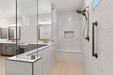 Welcome to this nearly new Larkspur home with a versatile Casita on Wildhorse Golf Club of Robson Ranch in Texas - for sale on GolfHomes.com, golf home, golf lot