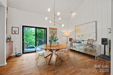 Style, sophistication, and standout design--there's nothing on Raintree Country Club in North Carolina - for sale on GolfHomes.com, golf home, golf lot