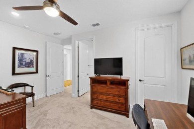 Welcome to this nearly new Larkspur home with a versatile Casita on Wildhorse Golf Club of Robson Ranch in Texas - for sale on GolfHomes.com, golf home, golf lot