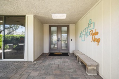 Welcome to 78 Columbia, a stunningly reimagined Pebble Beach on The Springs Country Club in California - for sale on GolfHomes.com, golf home, golf lot
