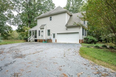 Looking for sweat equity?  This is your chance to live in The on Highlands Golfers Club in Virginia - for sale on GolfHomes.com, golf home, golf lot