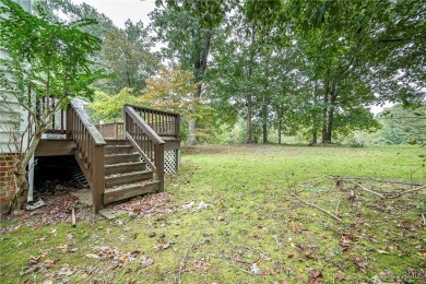 Looking for sweat equity?  This is your chance to live in The on Highlands Golfers Club in Virginia - for sale on GolfHomes.com, golf home, golf lot