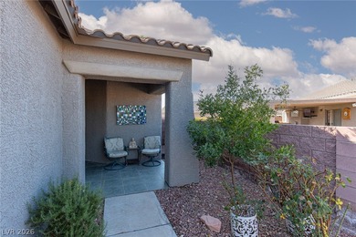 Warm & inviting, this beautifully maintained home offers a on Stallion Mountain Golf Course in Nevada - for sale on GolfHomes.com, golf home, golf lot
